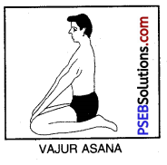 PSEB 10th Class Physical Education Solutions Chapter 3 Yoga 12
