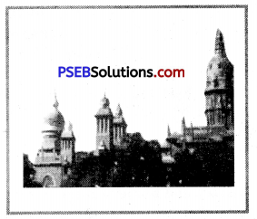 PSEB 8th Class Social Science Solutions Chapter 19 Colonialism and Urban Change 2