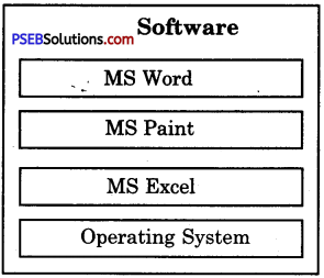 PSEB 6th Class Computer Solutions Chapter 6 Hardware and Software - 14