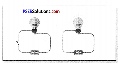 PSEB 6th Class Science Solutions Chapter 12 Electricity and Circuits 7