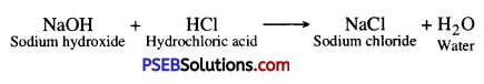 PSEB 7th Class Science Solutions Chapter 5 Acids, Bases and Salts 4
