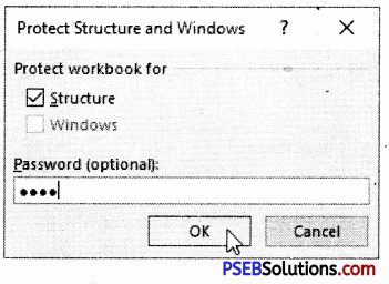 PSEB 9th Class Computer Notes Chapter 2 MS Excel Part-II 48