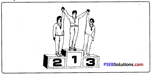 PSEB 9th Class Physical Education Solutions Chapter 2 Qualities of Sports and Sportsmanship 1