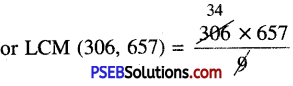 PSEB 10th Class Maths Solutions Chapter 1 Real Numbers Ex 1.2 1