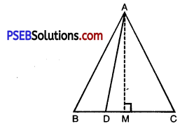 PSEB 10th Class Maths Solutions Chapter 6 Triangles Ex 6.5 16