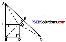 PSEB 10th Class Maths Solutions Chapter 6 Triangles Ex 6.5 8