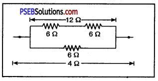 PSEB 10th Class Science Solutions Chapter 12 Electricity 10
