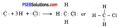 PSEB 10th Class Science Solutions Chapter 4 Carbon and its Compounds 1