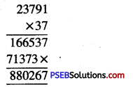 PSEB 6th Class Maths Solutions Chapter 1 Knowing Our Numbers Ex 1.2 1