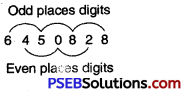 PSEB 6th Class Maths Solutions Chapter 3 Playing with Numbers Ex 3.2 4