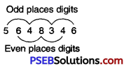 PSEB 6th Class Maths Solutions Chapter 3 Playing with Numbers Ex 3.2 5
