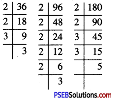 PSEB 6th Class Maths Solutions Chapter 3 Playing with Numbers Ex 3.5 4