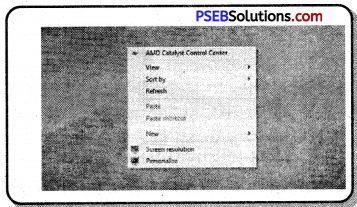 PSEB 7th Class Computer Notes Chapter 2 Windows Explorer 24