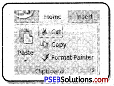 PSEB 7th Class Computer Notes Chapter 4 Microsoft Word Part-II 5