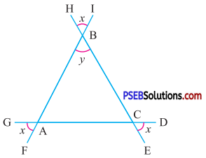 PSEB 7th Class Maths Solutions Chapter 6 Triangles Ex 6.2 11