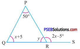 PSEB 7th Class Maths Solutions Chapter 6 Triangles Ex 6.2 12
