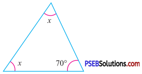 PSEB 7th Class Maths Solutions Chapter 6 Triangles Ex 6.2 3