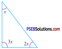 PSEB 7th Class Maths Solutions Chapter 6 Triangles Ex 6.2 4
