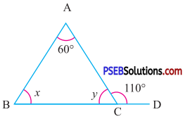 PSEB 7th Class Maths Solutions Chapter 6 Triangles Ex 6.2 6