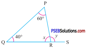 PSEB 7th Class Maths Solutions Chapter 6 Triangles Ex 6.2 8