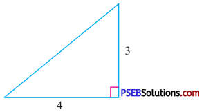 PSEB 7th Class Maths Solutions Chapter 6 Triangles Ex 6.3 1