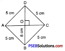 PSEB 7th Class Maths Solutions Chapter 6 Triangles Ex 6.3 8
