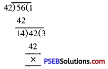 PSEB 7th Class Maths Solutions Chapter 9 Rational Numbers Ex 9.1 2