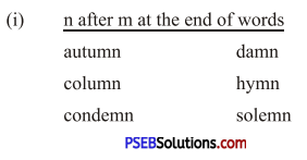 PSEB 9th Class English Main Course Book Solutions Chapter 7 The Death of Abhimanyu 2