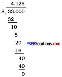 PSEB 9th Class Maths Solutions Chapter 1 Number Systems Ex 1.3 – PSEB ...