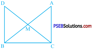 PSEB 9th Class Maths Solutions Chapter 7 Triangles Ex 7.1 8