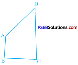 PSEB 9th Class Maths Solutions Chapter 7 Triangles Ex 7.4 3