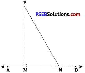 PSEB 9th Class Maths Solutions Chapter 7 Triangles Ex 7.4 6
