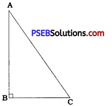 PSEB 9th Class Maths Solutions Chapter 7 Triangles Ex 7.4 7