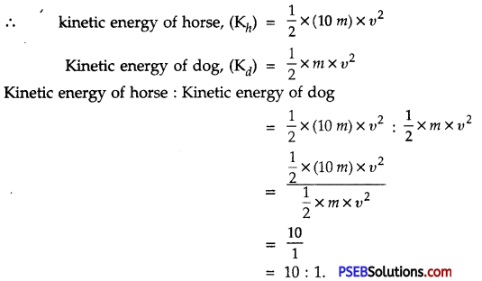 C:\ch 11.1\PSEB 9th Class Science Important Questions Chapter 11 Work and Energy 9.png