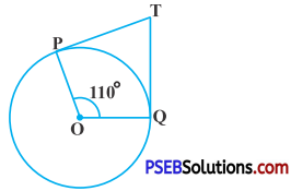 PSEB 10th Class Maths Solutions Chapter 10 Circles Ex 10.2 2