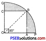 PSEB 10th Class Maths Solutions Chapter 12 Areas Related to Circles Ex 12.3 18
