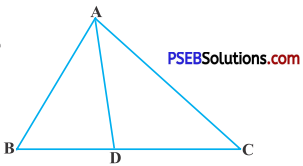 PSEB 10th Class Maths Solutions Chapter 6 Triangles Ex 6.6 12