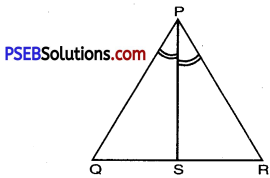 PSEB 10th Class Maths Solutions Chapter 6 Triangles Ex 6.6 2