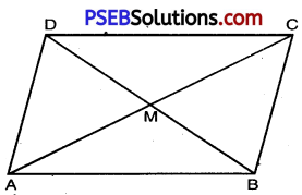 PSEB 10th Class Maths Solutions Chapter 6 Triangles Ex 6.6 8