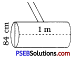 PSEB 8th Class Maths Solutions Chapter 11 Mensuration Ex 11.3 4