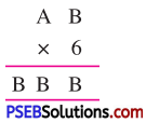 PSEB 8th Class Maths Solutions Chapter 16 Playing with Numbers Ex 16.1 26
