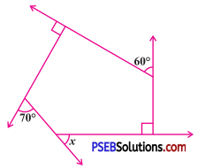 PSEB 8th Class Maths Solutions Chapter 3 Understanding Quadrilaterals Ex 3.2 2