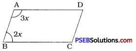 PSEB 8th Class Maths Solutions Chapter 3 Understanding Quadrilaterals Ex 3.3 12