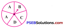 PSEB 8th Class Maths Solutions Chapter 5 Data Handling Ex 5.3 1