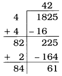 PSEB 8th Class Maths Solutions Chapter 6 Squares and Square Roots Ex 6.4 26