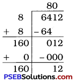 PSEB 8th Class Maths Solutions Chapter 6 Squares and Square Roots Ex 6.4 27