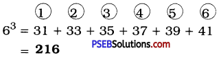 PSEB 8th Class Maths Solutions Chapter 7 Cubes and Cube Roots InText Questions 2