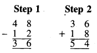 PSEB 4th Class Maths Solutions Chapter 2 Fundamental Operations on Numbers Ex 2.2 17