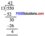 PSEB 4th Class Maths Solutions Chapter 2 Fundamental Operations on Numbers Ex 2.8 26