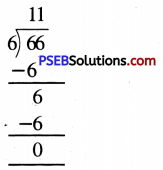 PSEB 4th Class Maths Solutions Chapter 2 Fundamental Operations on Numbers Ex 2.8 3